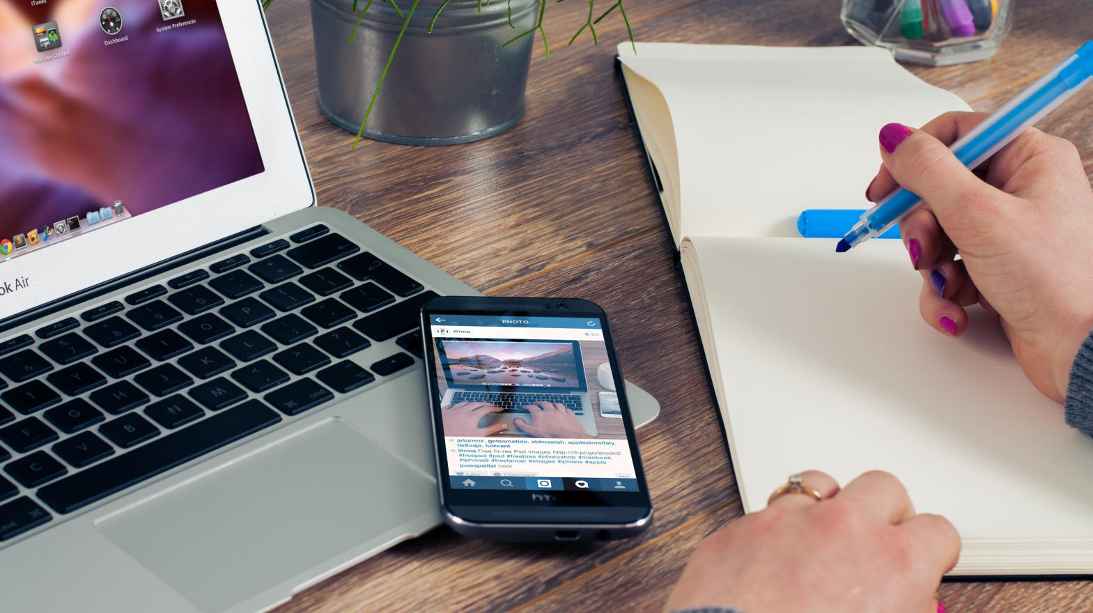 professional website design